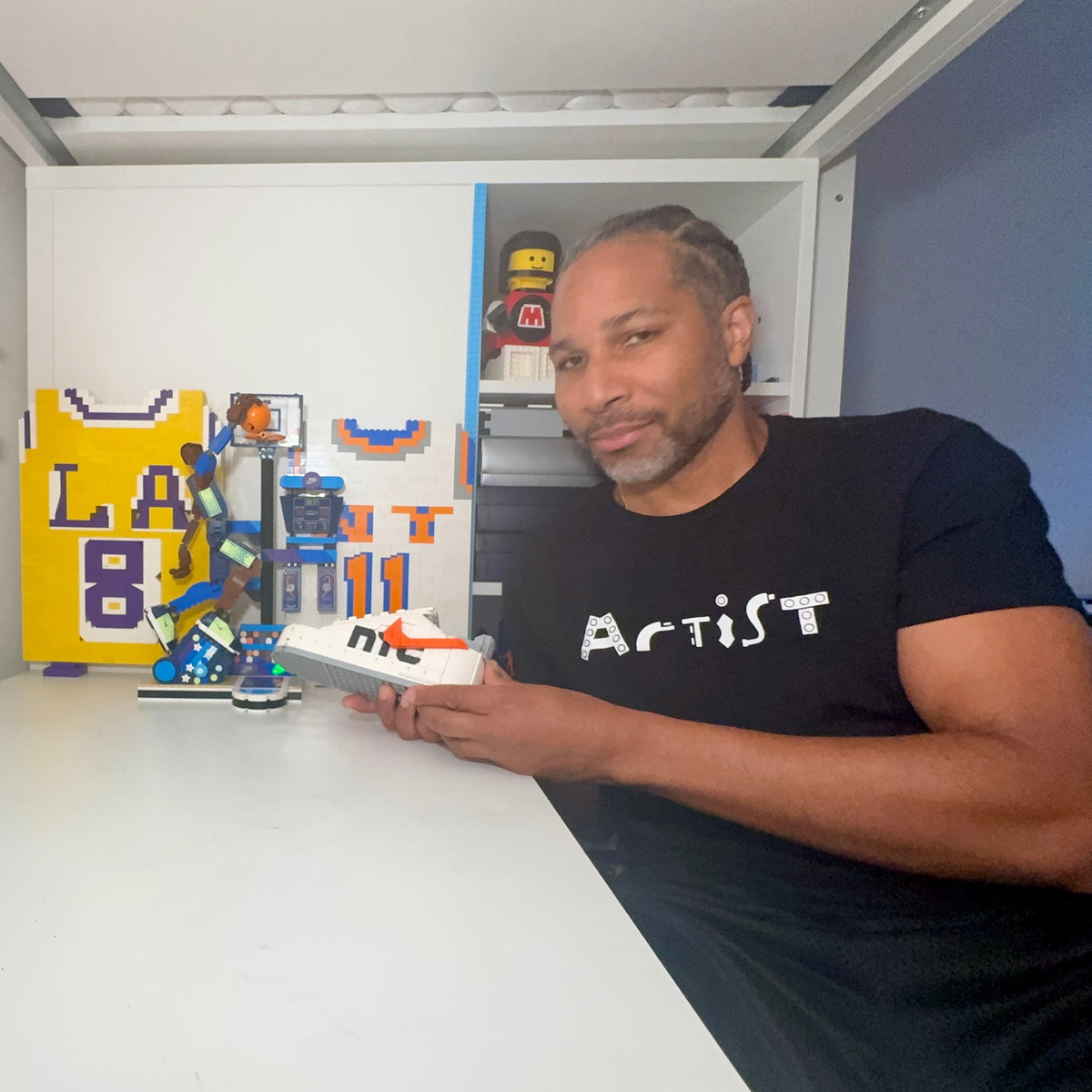Artist